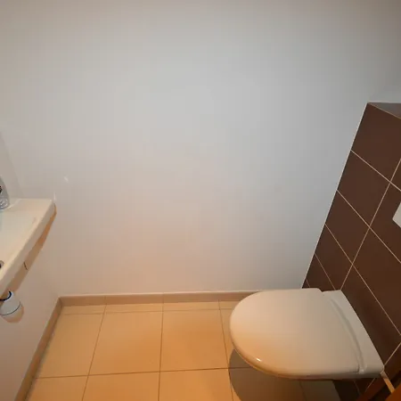 Apartment Three-bedrooms Flat Palais Des Festivals *