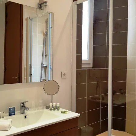 Apartment Three-bedrooms Flat Palais Des Festivals *